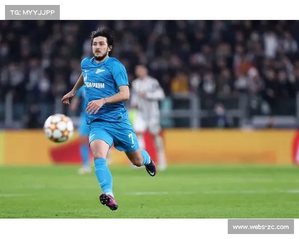 伊朗前锋阿兹蒙获俄超报价，欧洲生涯面临抉择