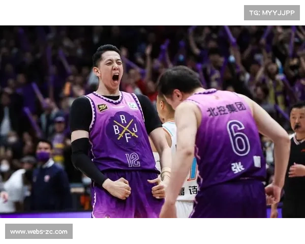 CBA潜力赛机制暴露设计模糊，真正年轻球员成长空间受挤压