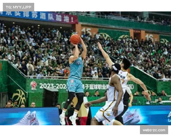 南京同曦新主场进入最后装修阶段，预计下赛季投入使用